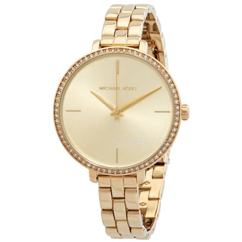 michael kors charley watch|Charley Pavé Gold.